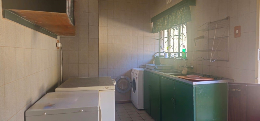 4 Bedroom Property for Sale in Ladybrand Free State